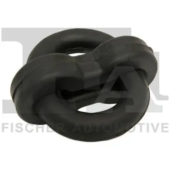 Výfukový systém Drzak, vyfukovy system FA1 753-912