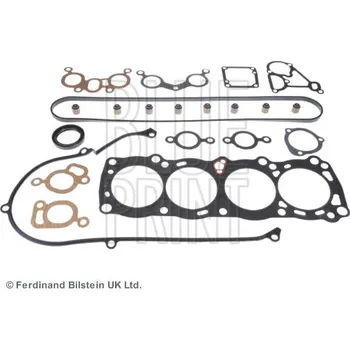 Těsnění motoru Sada těsnění, hlava válce BLUE PRINT ADN16229
