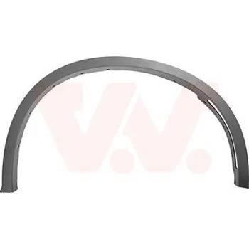 Blatník karosérie Rozsireni, blatnik VAN WEZEL 0692522
