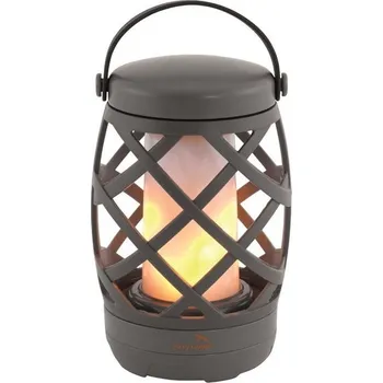 kempingová lampa Easy Camp Pyro Lantern