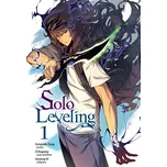 Solo Leveling 1 - Čchugong, Sorjong Ki…