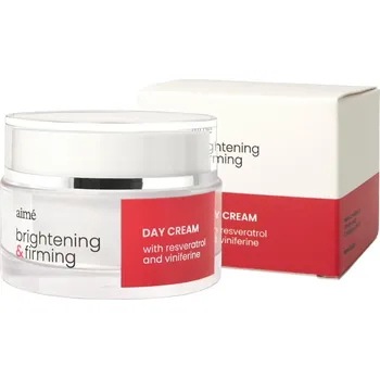 Pleťový krém Krém Brightening & Firming