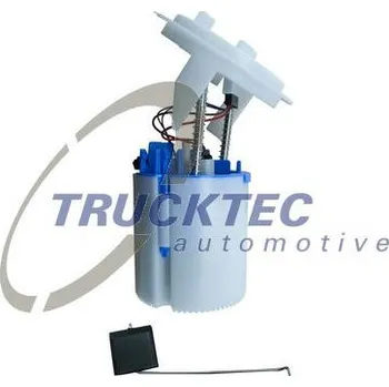 Palivové čerpadlo Palivová přívodní jednotka TRUCKTEC AUTOMOTIVE 02.38.067