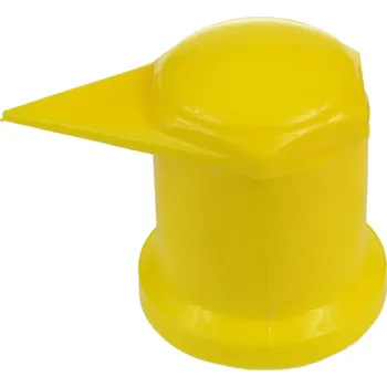 Sada nářadí 04-01-77, Redats maticová krytka Dust Cap 33mm, indikátor povolení