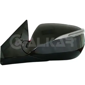 Auto zrcátko vnejsi zpetne zrcatko ALKAR 6128725