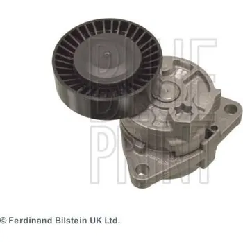 napinak, zebrovany klinovy remen BLUE PRINT ADG07676