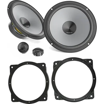 Reproduktor do auta Reproduktory do Hyundai Santa Fe IV č. 1