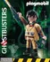 Stavebnice Playmobil Playmobil Ghostbusters 70173 E. Spengler