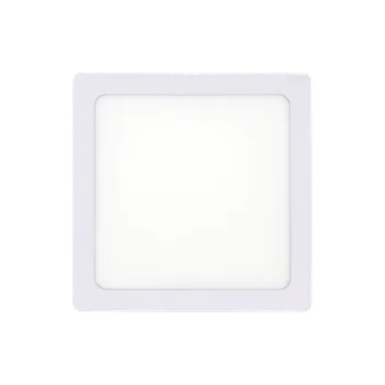 LED panel LED panel TRIXLINE TR 141 12W, čtvercový přisazený 2700K