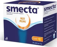 Smecta