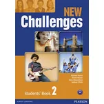 New Challenges 2: Students' Book -…