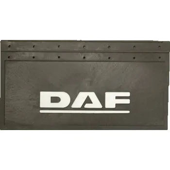 Blatník karosérie Zástěrka zástěrka daf 650x350mm MZR 25499
