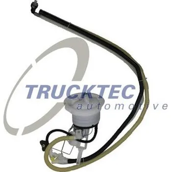 Palivové čerpadlo Palivová přívodní jednotka TRUCKTEC AUTOMOTIVE 08.38.040