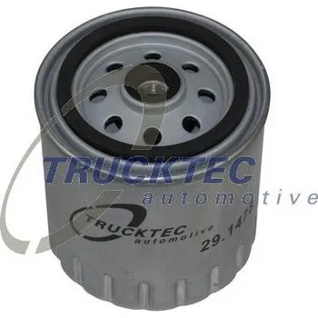 Palivový filtr palivovy filtr TRUCKTEC AUTOMOTIVE 02.14.027