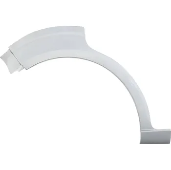 Blatník karosérie Opravný plech pravého zadního blatníku SEAT LEON (1P1) (6/2005-12/2012)