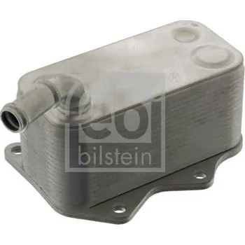 Motor automobilu Olejový chladič, motorový olej FEBI BILSTEIN 101008 FB 101008