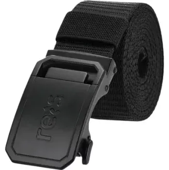 Opasek Reis BELT PIN B opasek black