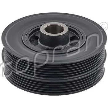 Rozvod motoru remenice, klikovy hridel TOPRAN 305 088