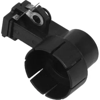 Alternátor Držák uhlíků alternátoru Delco 10475746