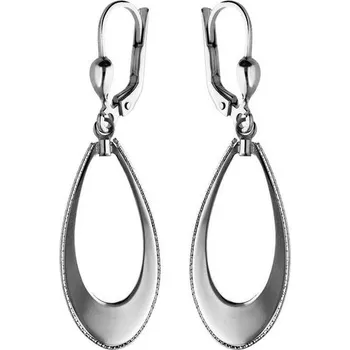 Náušnice Zlaton Náušnice bílé zlato 2.35g 000630902248