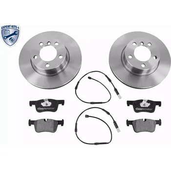 Brzdový systém VAICO Souprava kotoučových brzd EXPERT KITS + VAC V20-4263 + DOPRAVA ZDARMA!