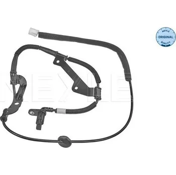 ABS Snímač, počet otáček kol MEYLE 37-14 899 0008