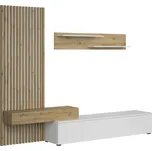 Obývací stěna REBEKA PLUS Tempo Kondela