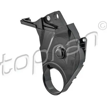 Zakrytí, ozubený řemen TOPRAN 100 205