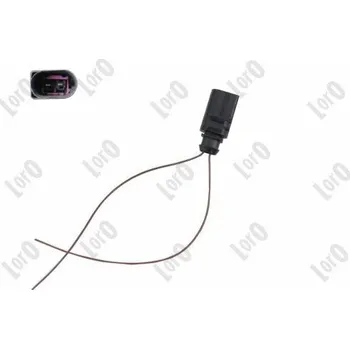 Příslušenství osvětlení automobilu Opravná sada, sada kabelů ABAKUS 120-00-079