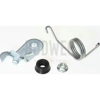 Lanko parkovací brzdy Opravná sada, páka rucní brzdy (třmen kotoucove brzdy) BUDWEG CALIPER 2099375