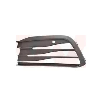 Nárazník Vetraci mrizka, naraznik VAN WEZEL 5711591