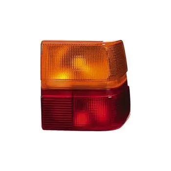 Zadní světlomet Zadní světlo VAN WEZEL 0312936