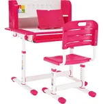 Rostoucí dětský stůl a židle ALEXIS