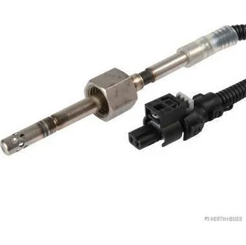 Lambda sonda Cidlo, teplota vyfukovych plynu HERTH+BUSS ELPARTS 70682223