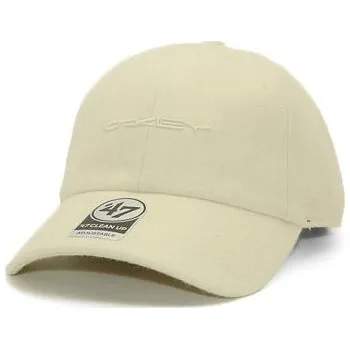 Pokrývka hlavy Kšiltovka Oakley Soho Dad Hat Lx Arctic White