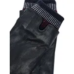 Pánské rukavice Tommy Hilfiger AM0AM12830 Tmavomodrá S_M