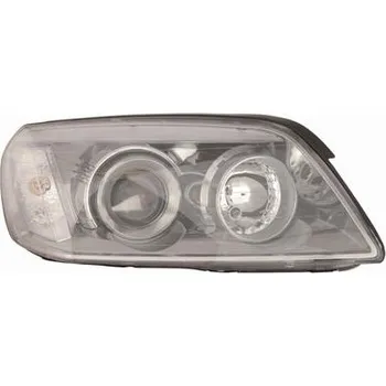 Přední světlomet Hlavní světlomet VAN WEZEL 0881964