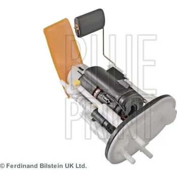 Palivové čerpadlo Palivová přívodní jednotka BLUE PRINT ADG06820