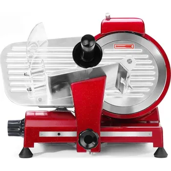 Kráječ zeleniny Kráječ Red Edition, HENDI, Profi Line, 230V/280W, 506x435x(H)347mm