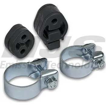 Montazni sada, vyfukovy system HJS 82 15 9060