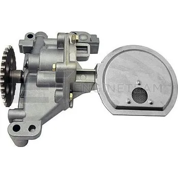 Olejové čerpadlo Olejové čerpadlo ET ENGINETEAM PU0008