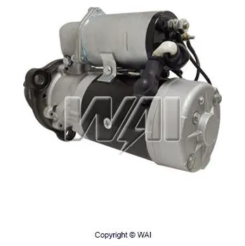 Startér Startér Komatsu 6008134682