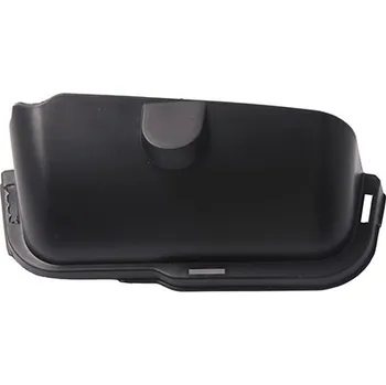 Nárazník krytka nárazníku zadní FABIA II 5J6807179 DPA