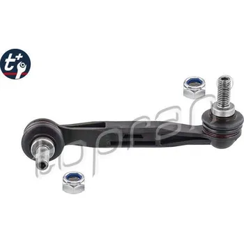 Stabilizátor nápravy Tyč/vzpěra, stabilizátor TOPRAN 502 449