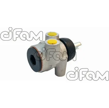 Regulátor brzdné síly Regulátor brzdné síly CIFAM 303-006