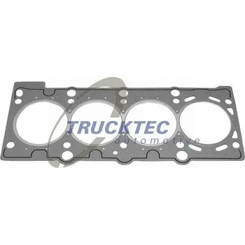Těsnění motoru Těsnění, hlava válce TRUCKTEC AUTOMOTIVE 08.10.009