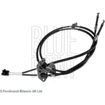 Tazne lanko, parkovaci brzda BLUE PRINT ADM546131