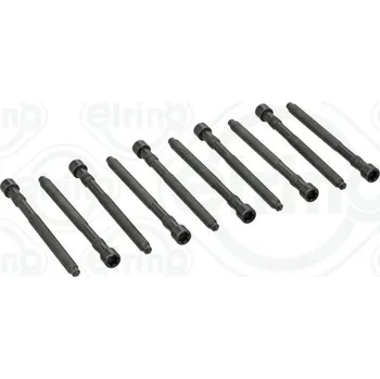 Spojovací materiál motoru Sada sroubu pro hlavy valcu ELRING 057.410