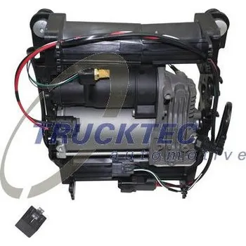 Kompresor, pneumatický systém TRUCKTEC AUTOMOTIVE 22.30.016