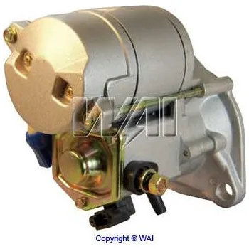 Startér Startér Denso 228000-3732